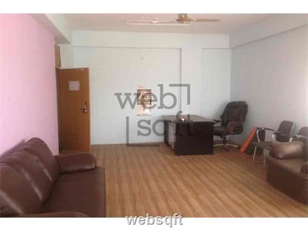 Office Space for Rent